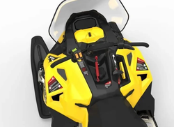 Снегоход STELS ВИТЯЗЬ SA800 2.0