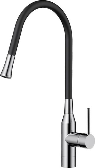 Смеситель OMOIKIRI Yatomi-BN-BL(арт.4994247)