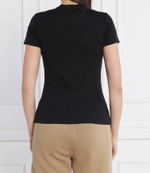 футболка POLO RALPH LAUREN - черный(211882313)