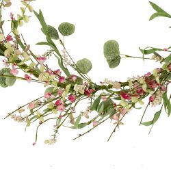 GAEM Изделие декоративное "Гирлянда", L150 W9 H9 см