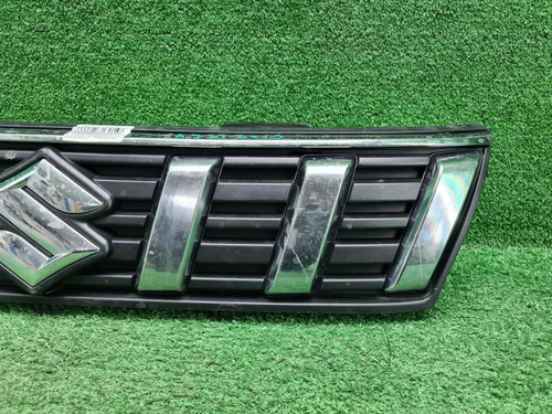 Решетка радиатора Suzuki Vitara 2 (2018-н.в.)