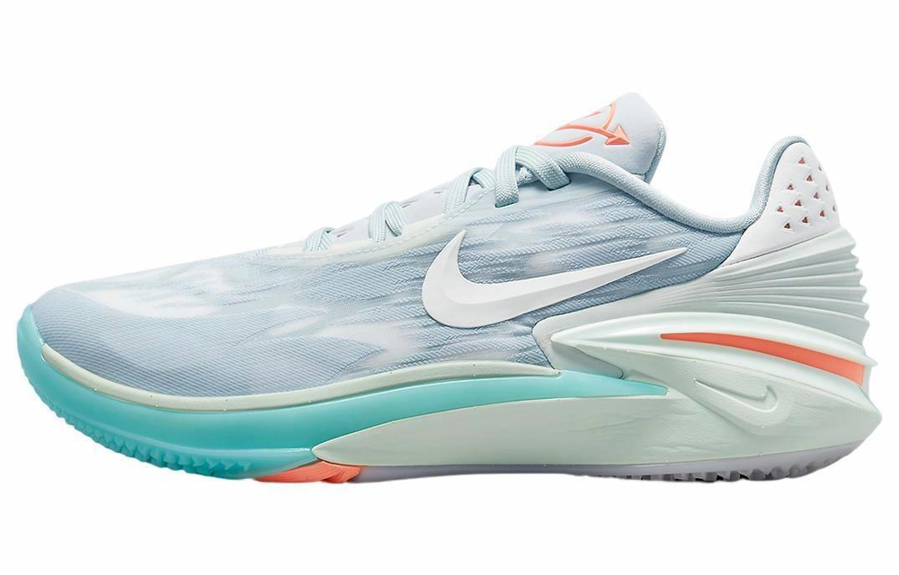 Кроссовки Nike Air Zoom G.T. Cut 2