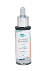 Концентрат с азуленом