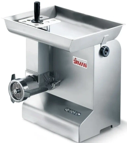 Мясорубка Sirman TC-32 Buffalo (полный Unger)