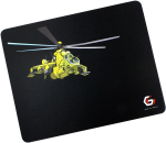 Коврик для мыши Gembird MP-GAME9 вертолет