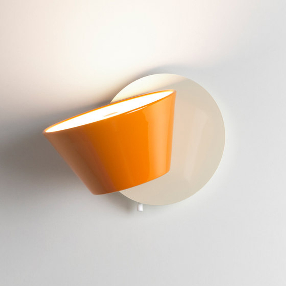 Wall design lamp   Tam Tam A by Marset