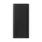 Xiaomi Power Bank 18W 30000mAh GL Black