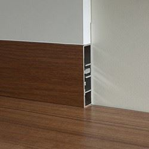 Алюминиевый плинтус Profilpas 99/I7 SF 2000 мм