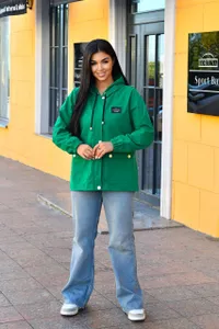 Ветровка УК-4367-2 Fabrika