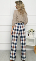 Комплект штаны+футболка ТК-3572