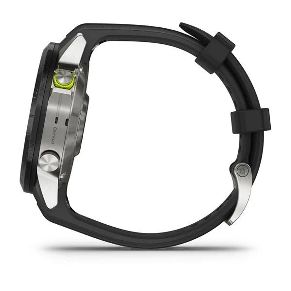 Премиальные часы Garmin Marq Athlete (Gen 2)