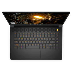 Ноутбук 15,6" Dell Alienware M15 R6 (M15-7517)