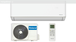 Сплит-система Roland WIZARD RD-WZ09HSS/N1-IN/RD-WZ09HSS/N1-OUT