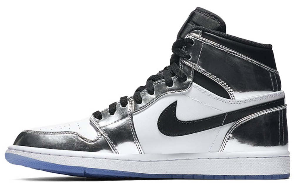 Air Jordan 1 Retro High 'Pass The Torch'