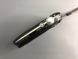 Nikon Coolpix S2700