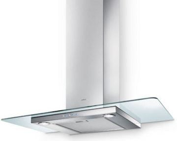 Витяжка ELICA FLAT GLASS IX A/60