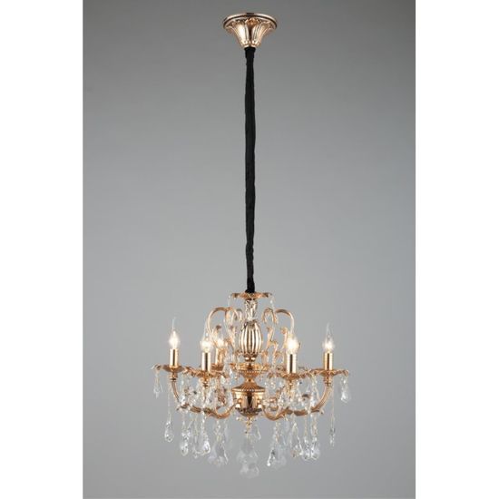 Люстра подвесная OML-77723-06