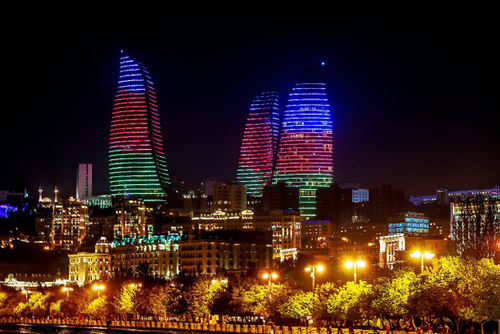 Города 2 №59 Фотообои и Фрески ручной работы