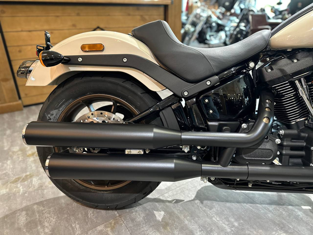 Harley-Davidson Low Rider S 117, 2023 ( с НДС)