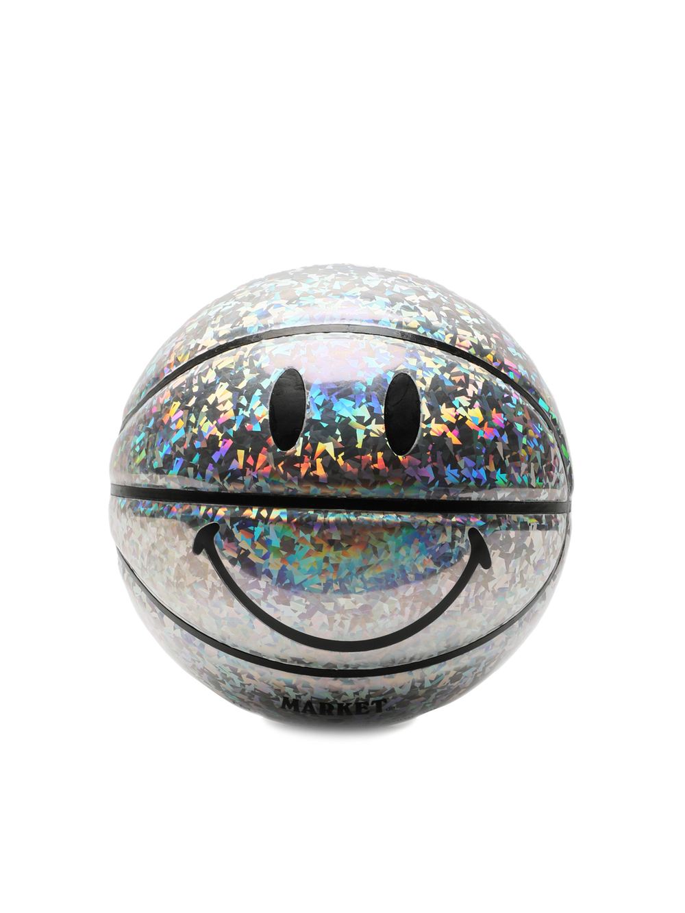 Мяч Smiley Hologram