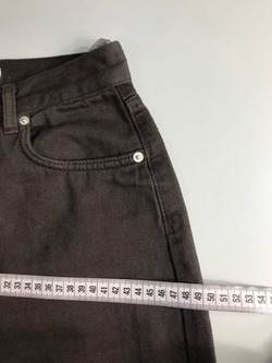 Джинсы Pull&Bear свободного кроя,маркировка 38, визуально на 44 размер