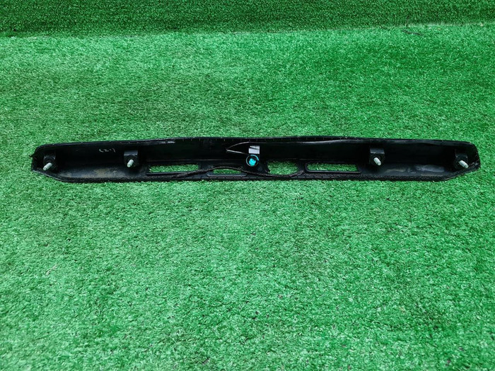 Накладка крышки багажника EXEED VX (2021-н.в.)