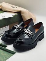 Лоферы Gucci, арт. 473108332