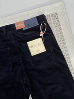 Вельветовые джинсы Loro Piana