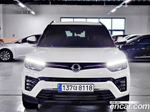 KG Mobility (Ssangyong) Very New Tivoli Бензин 1.5 2WD (06.2020)