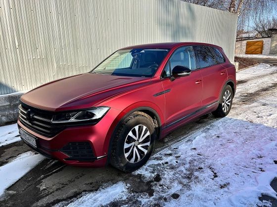 Carbins Color PPF Romanee Red MF 05R красная матовая цветная полиуретановая защитная антигравийная пленка