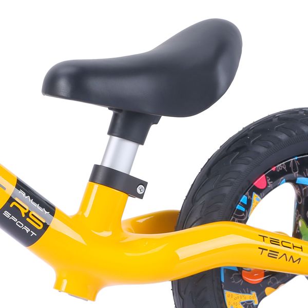 Беговел TechTeam Cricket RS