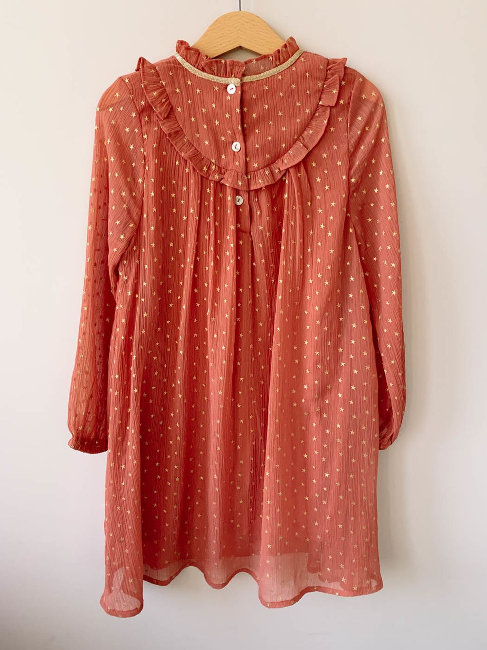 Платье Wild & Gorgeous