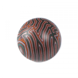 Ручка-шар TSPROF, 8 мм, Crazy Fiber (светлый камуфляж)