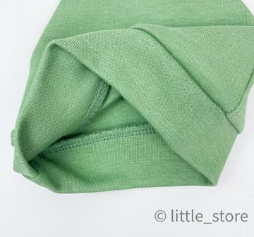 Шапочка хлопковая "Basic" Хаки