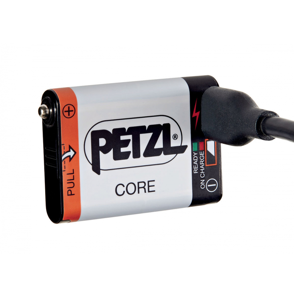Фонарь налобный PETZL ARIA 1R