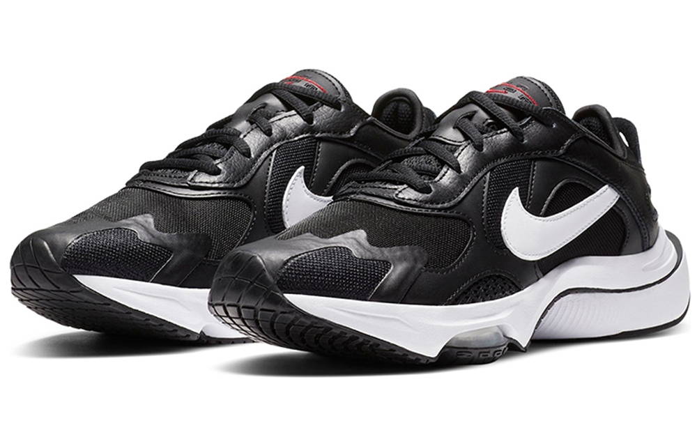 Кроссовки Nike Air Zoom Division (Женская размерная сетка)