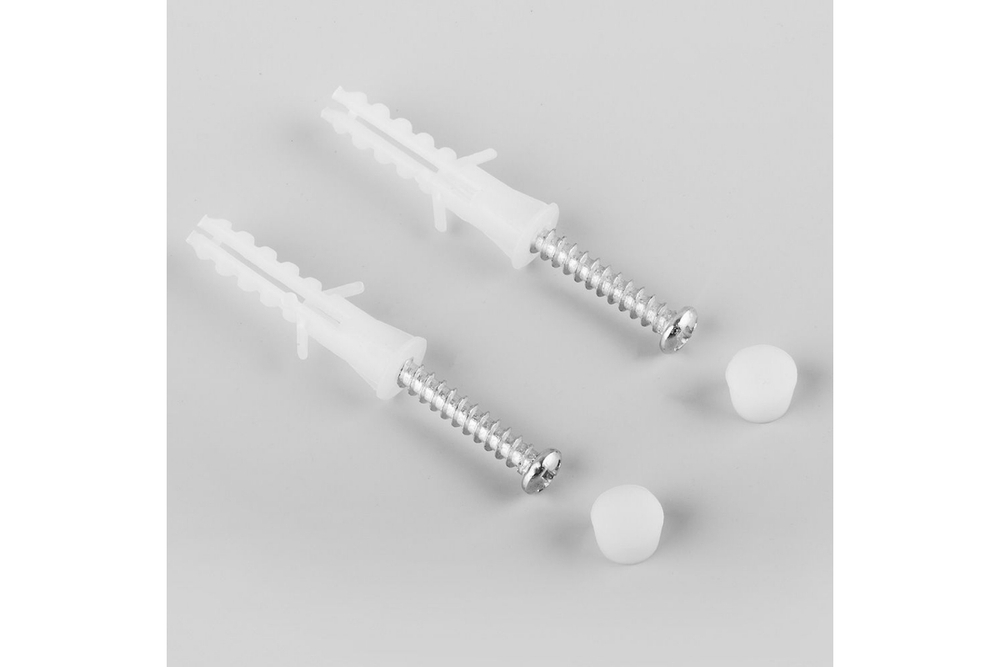 Светильник LED ДБП 8Вт 4000К 640Лм овал IP65 Feron 41316