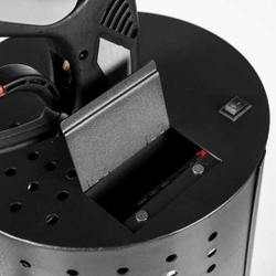 MK-C05 LED CO2 Confetti Cannon