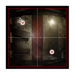 Resident Evil 3: The Board Game