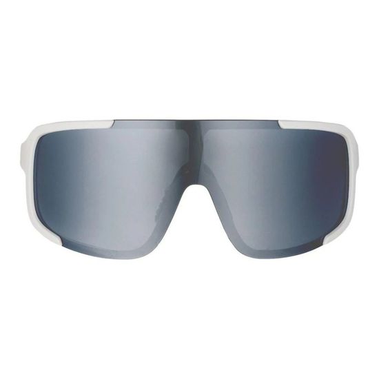 Очки спортивные MOAX Viru белый серый фото 2