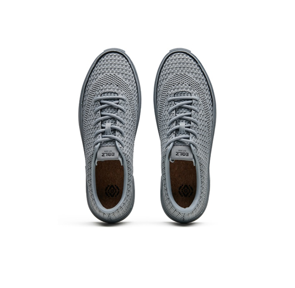 Кроссовки EQLZ EQUALIZER 'Phantom' 24FC24K21