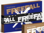 Альбом TXT - FREEFALL (WEVERSE ver.)