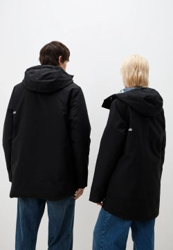 Куртка SKILLS Ultra Black