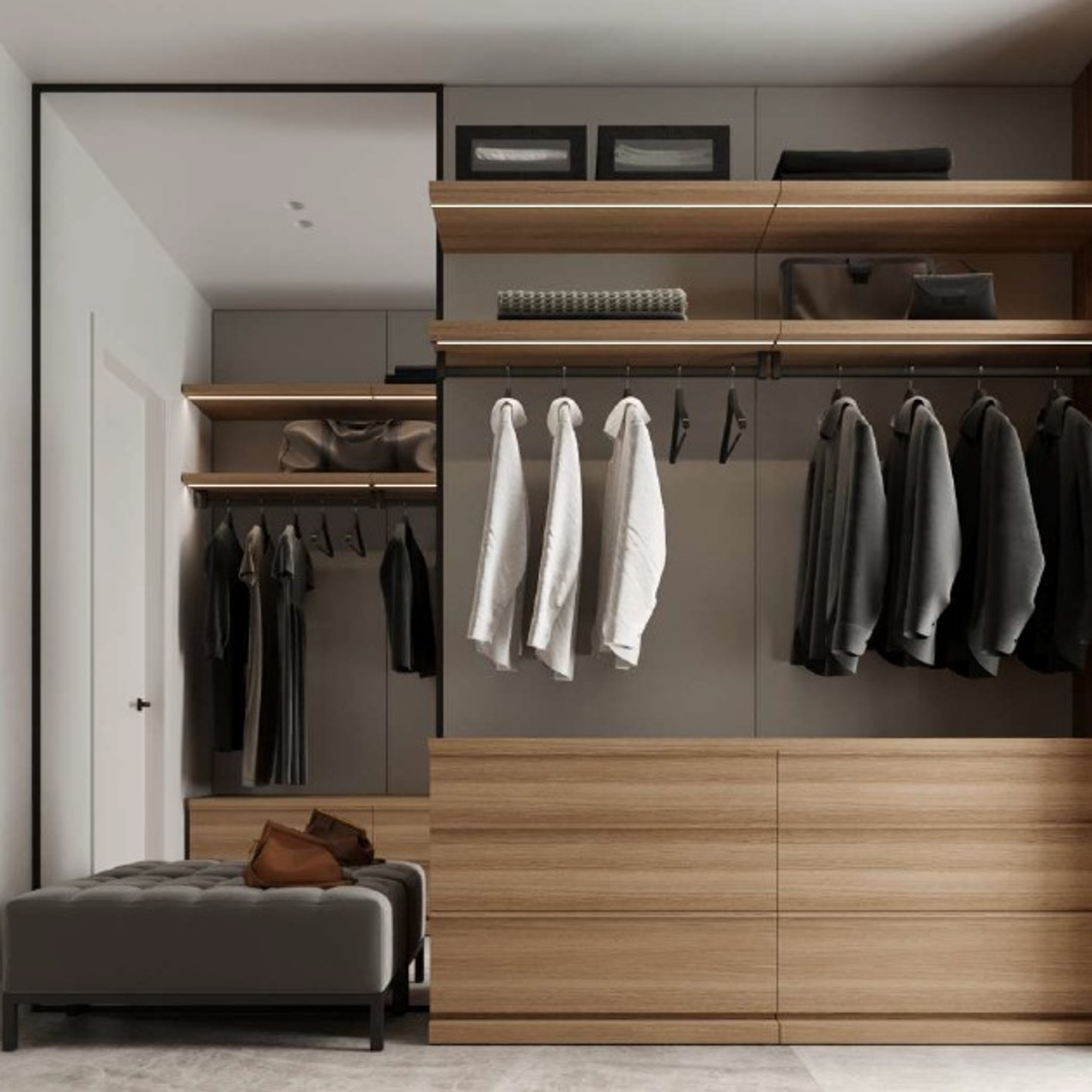 Создайте уникальный дизайн для вашего интерьера!