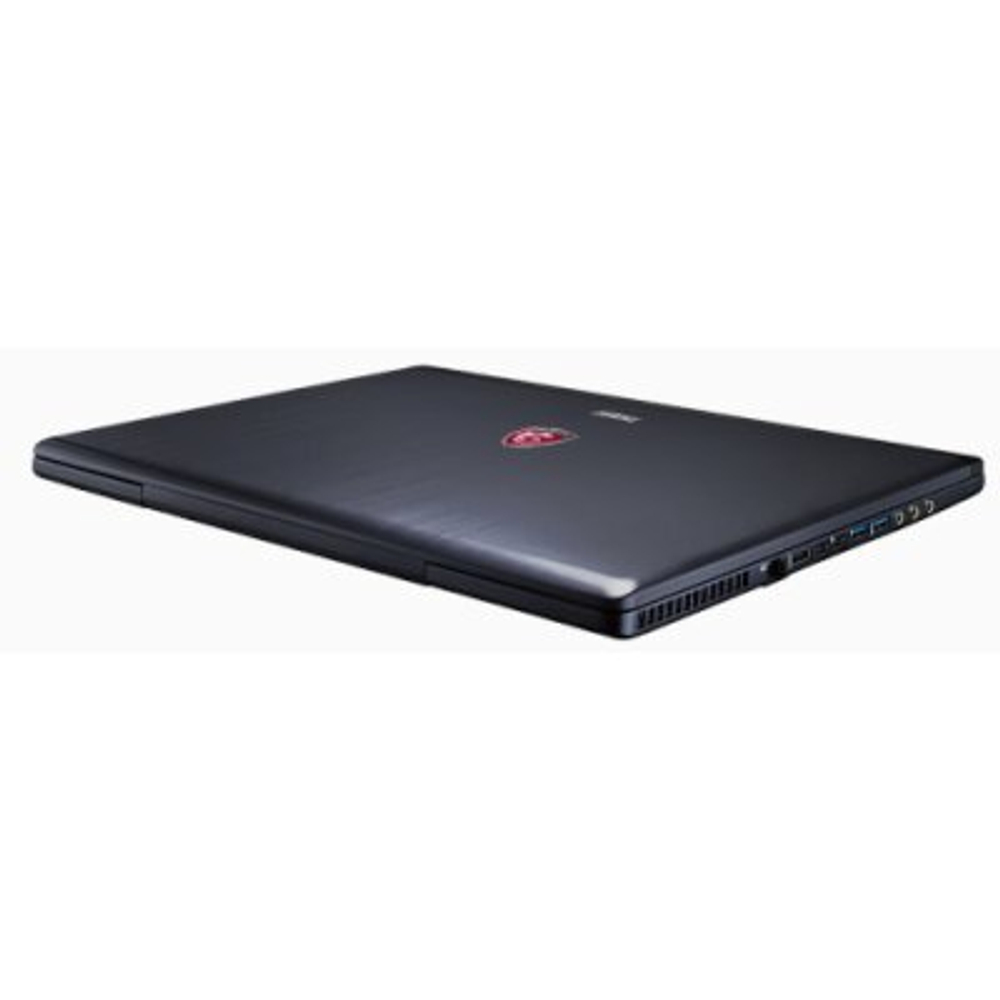 Ноутбук MSI GS70 6QE-263 9S7-177511-263