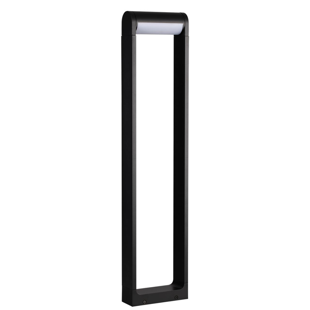 Ландшафтный светодиодный светильник Odeon Light TWINSET 7117/12GLA
