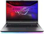 Ноутбук ASUS Rog Strix G18 18" / 32 Гб / SSD 1024 Гб / Без ОС / G815JMR-S9078 / 90NR0LE1-M00430