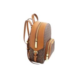 Michael Kors Jaycee Backpack Brown
