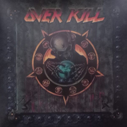 Виниловая пластинка Overkill Horrorscope