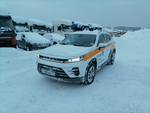 EXEED LX Luxury 1.5T CVT 2WD
